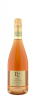 Champagne Dom Caudron Fascinante Rosé