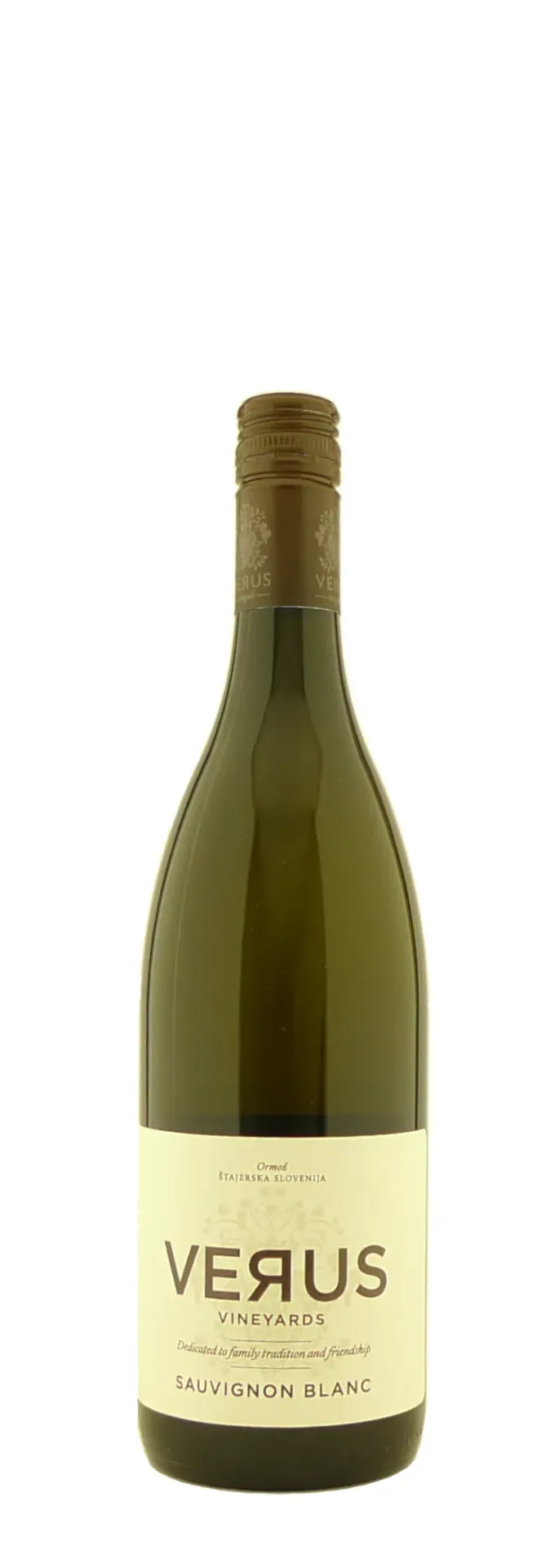 SI - Sauvignon - 2025 - 75cl - Verus Vinogradi - Stajerska