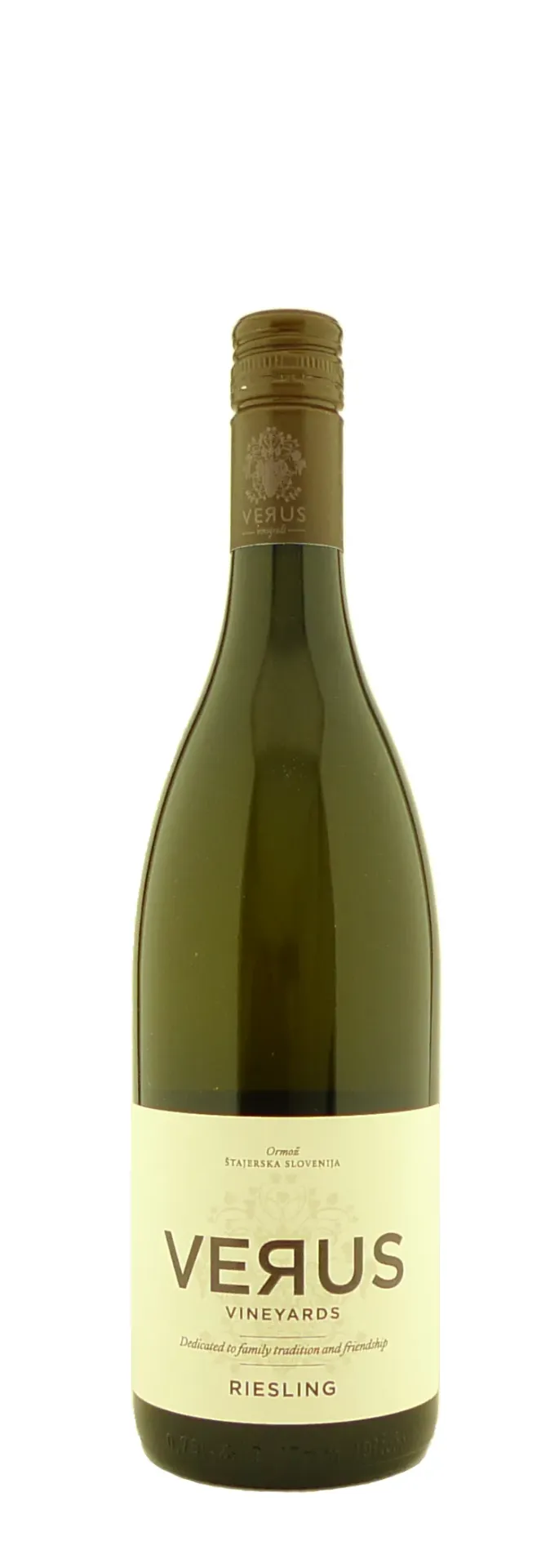 SI - Riesling - 2023 - 75cl - Verus Vinogradi - Stajerska