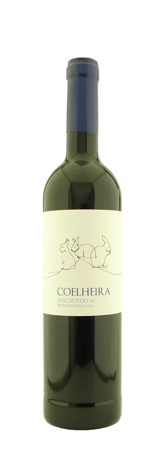 PT - Coelheira tinto – 2023 - 75cl - Casal da Coelheira - Lisboa