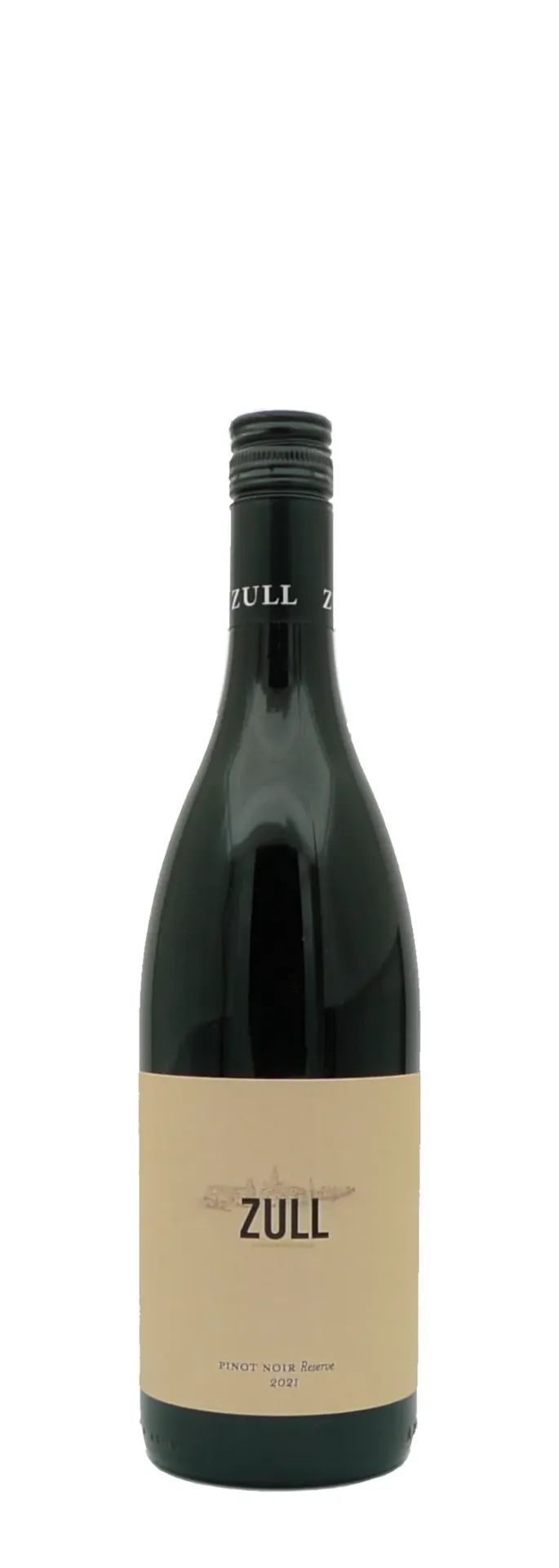 AT - Pinot Noir Reserve- 2021 - 75cl - Weingut Zull - Niederösterreich