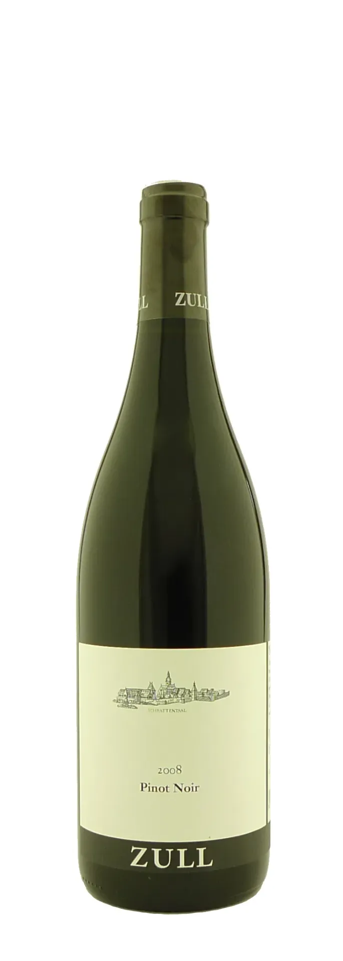AT - Pinot Noir Reserve - 2019 - 150cl - Weingut Zull - Niederösterreich