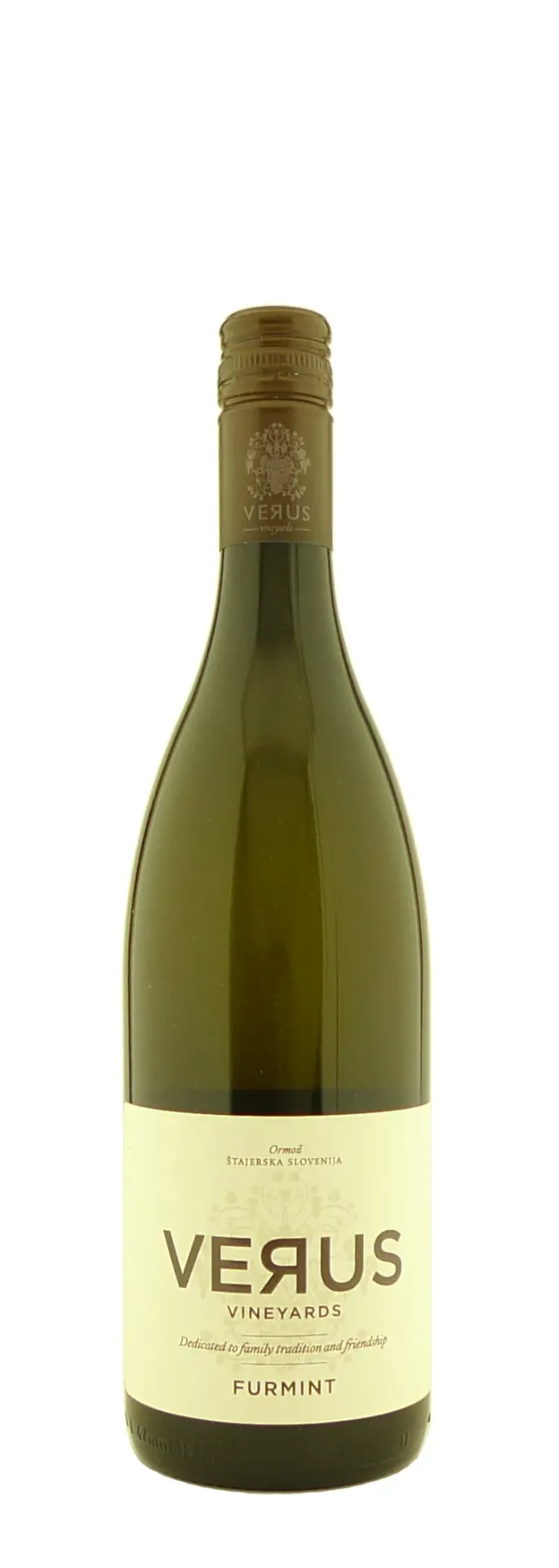 SI - Furmint - 2024 - 75cl - Verus Vinogradi - Stajerska