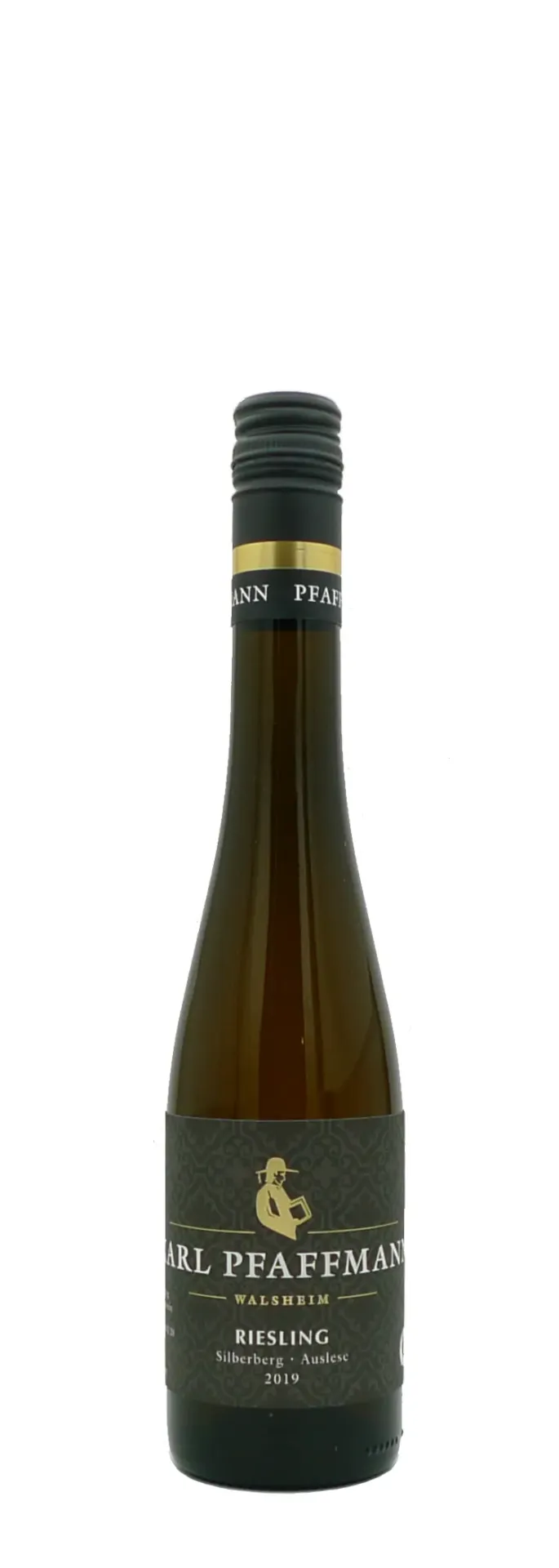 DE - Riesling Auslese - 2019 - 37,5cl - Karl Pfaffmann - Pfalz