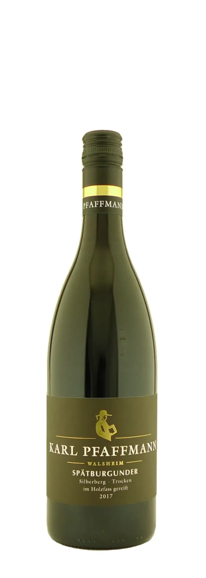 DE - Spätburgunder - 2022 - 75cl - Karl Pfaffmann - Pfalz