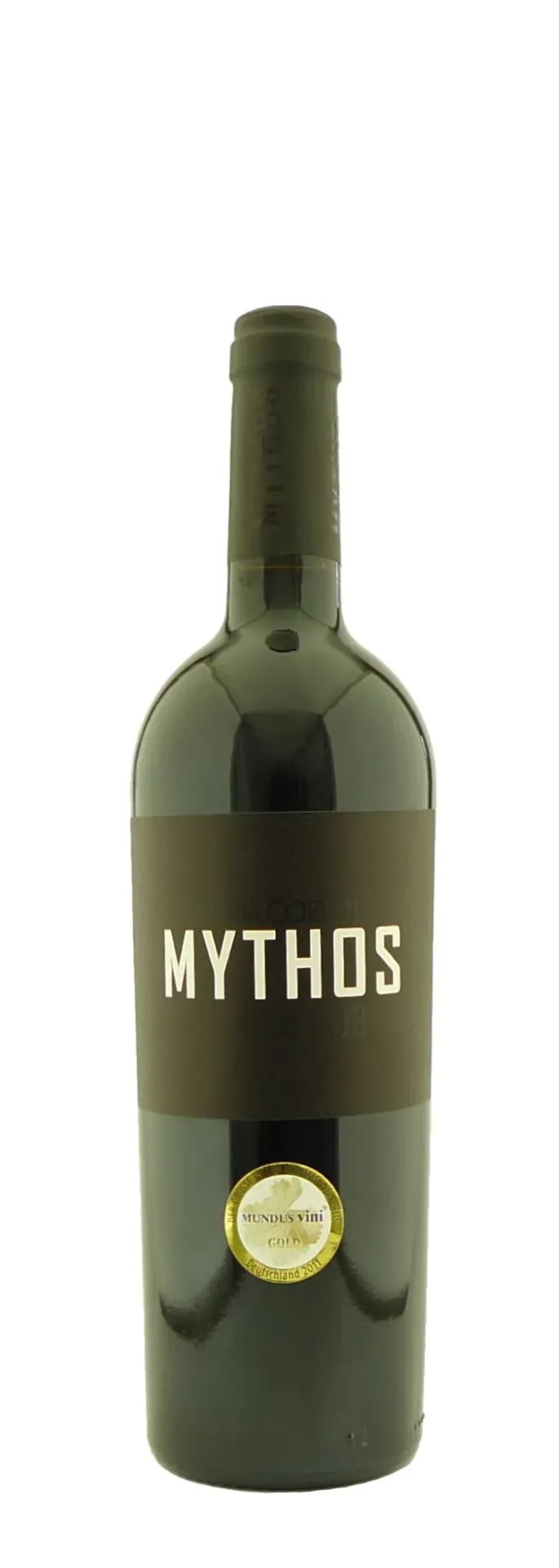 PT - Mythos - 2023 - 75cl - Casal da Coelheira - Lisboa