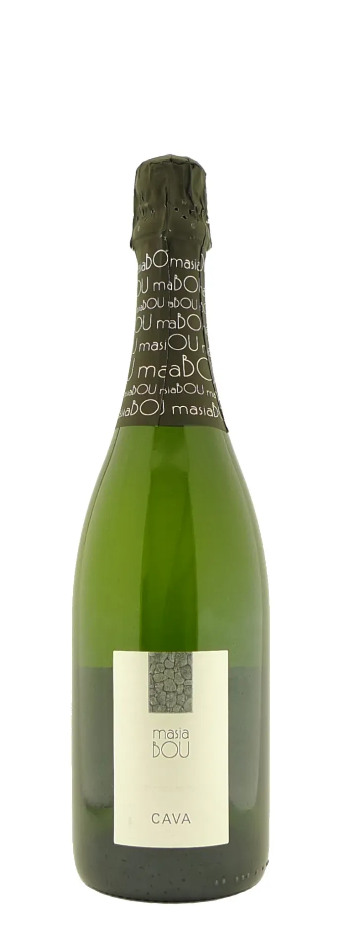ES - Cava Masia Bou Brut - 75cl - Cellers de l'Arboç - Catalunya