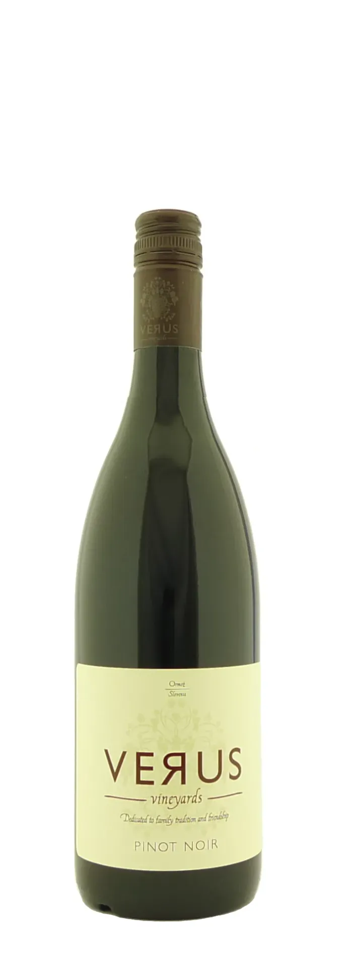 SI - Pinot Noir – 2020 - 75cl - Verus Vinogradi - Stajerska