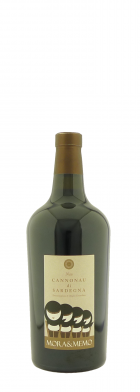 IT - 'Nau' Cannonau - 2022 - 75cl - Mora & Memo - Sardegna