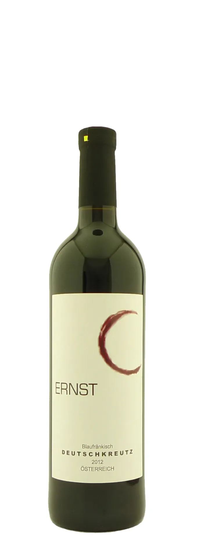 AT - Blaufränkisch 'Deutschkreutz' - 2024 - 75cl - Weingut Ernst - Burgenland
