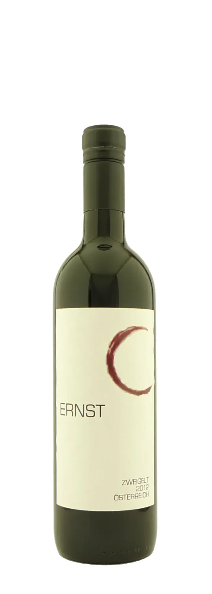 AT - Zweigelt 'Deutschkreutz' - 2023 - 75cl - Weingut Ernst - Burgenland