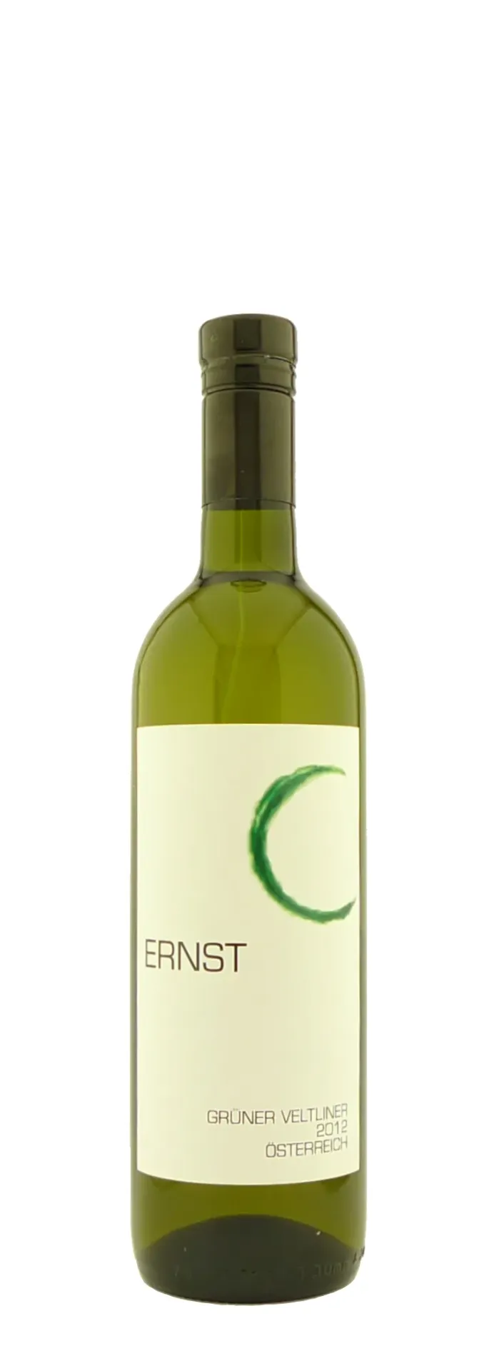 AT - Grüner Veltliner 'Deutschkreutz' – 2024 - 75cl - Weingut Ernst - Burgenland