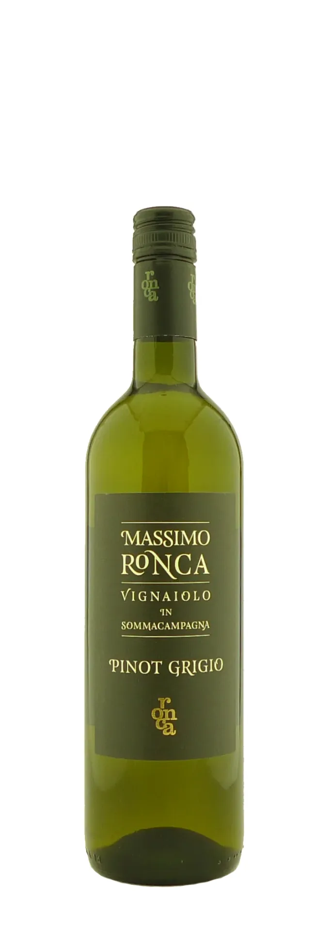 IT - Pinot Grigio - 2022 - 75cl - Cantina Ronca - Veneto