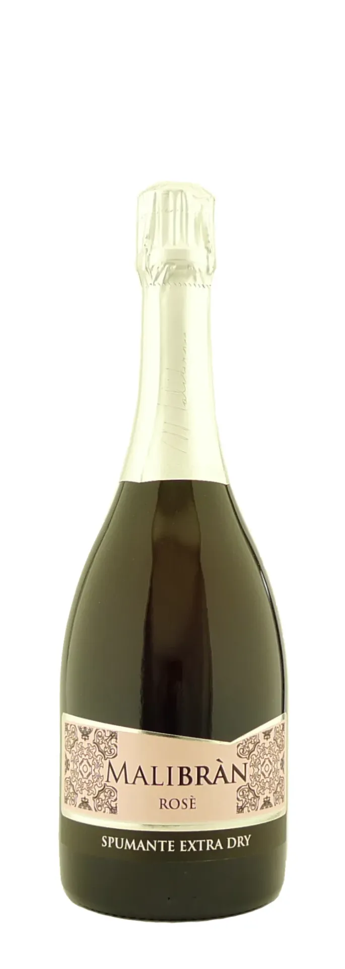 IT - Spumante Rosè Brut - 2023 - 75cl - Azienda Agricola Malibràn - Veneto