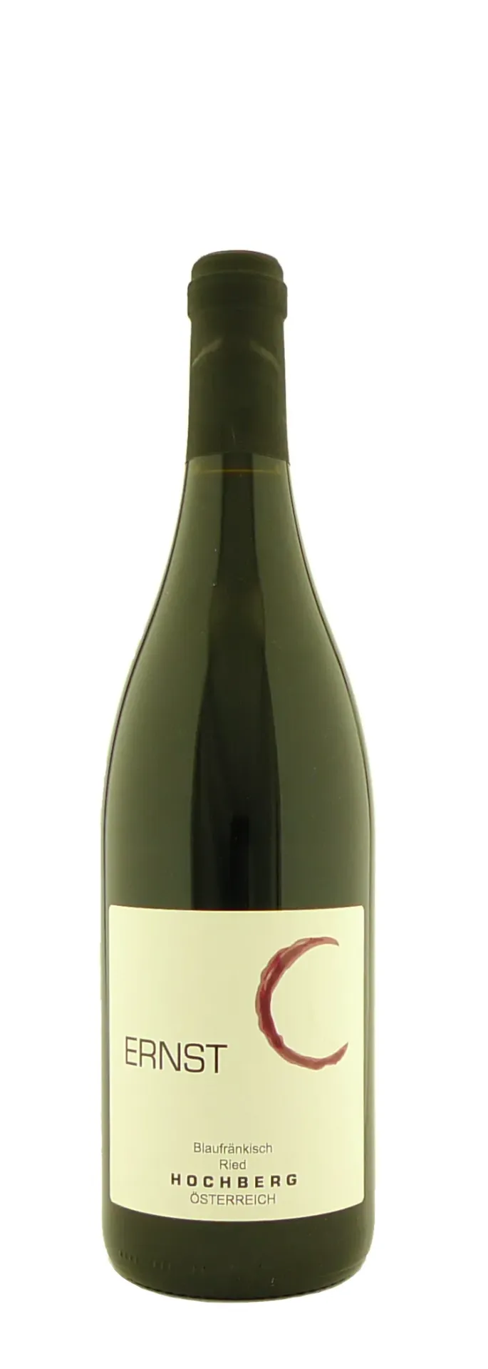 AT - Blaufränkisch 'Hochberg' - 2021 - 75cl - Weingut Ernst - Burgenland