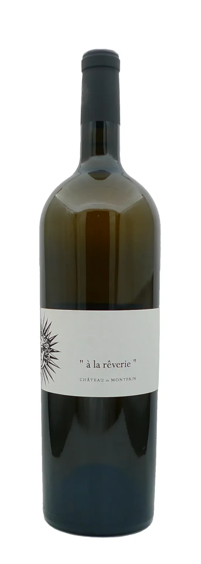FR - 'A la rêverie' - 2025 - 150cl - Château de Montfrin - Rhône