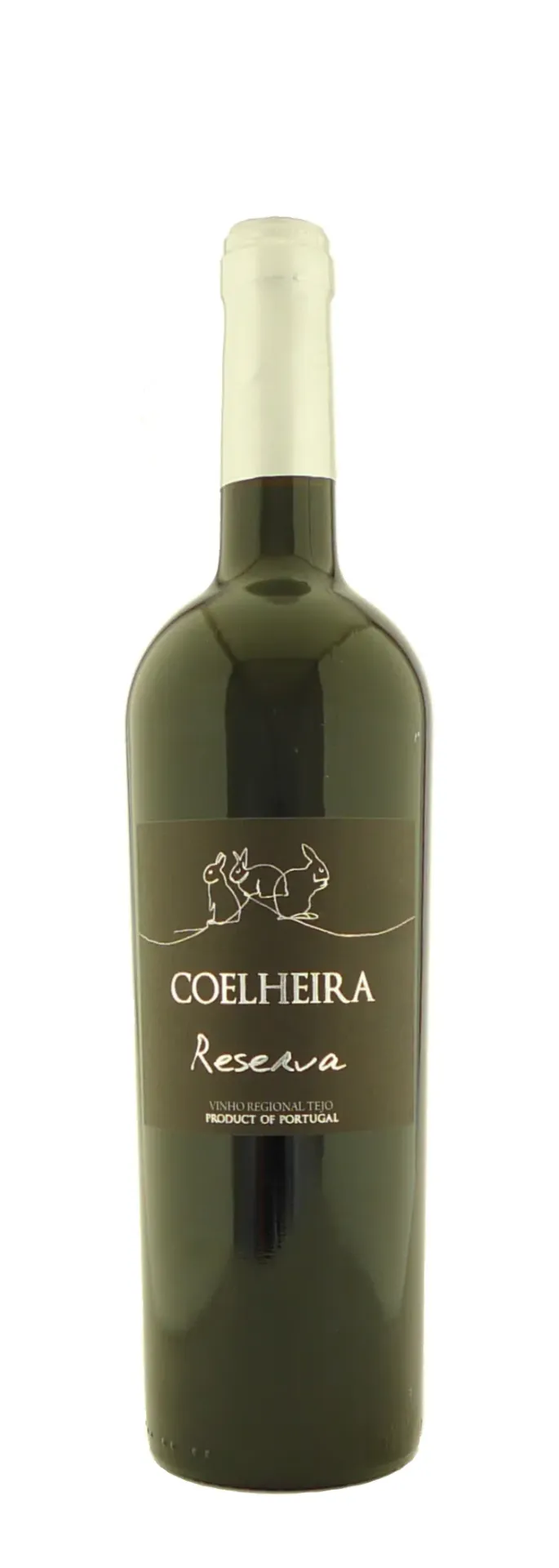 PT - Coelheira Tinto Reserva - 2022 - 75cl - Casal da Coelheira - Lisboa
