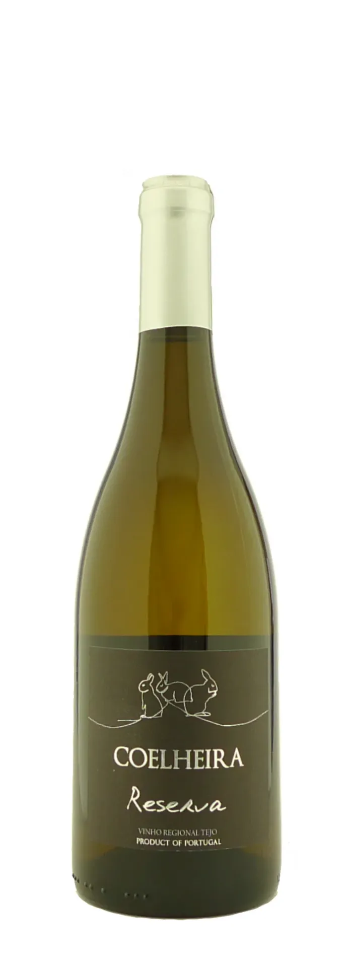 PT - Coelheira Branco Reserva - 2025 - 75cl - Casal da Coelheira - Lisboa