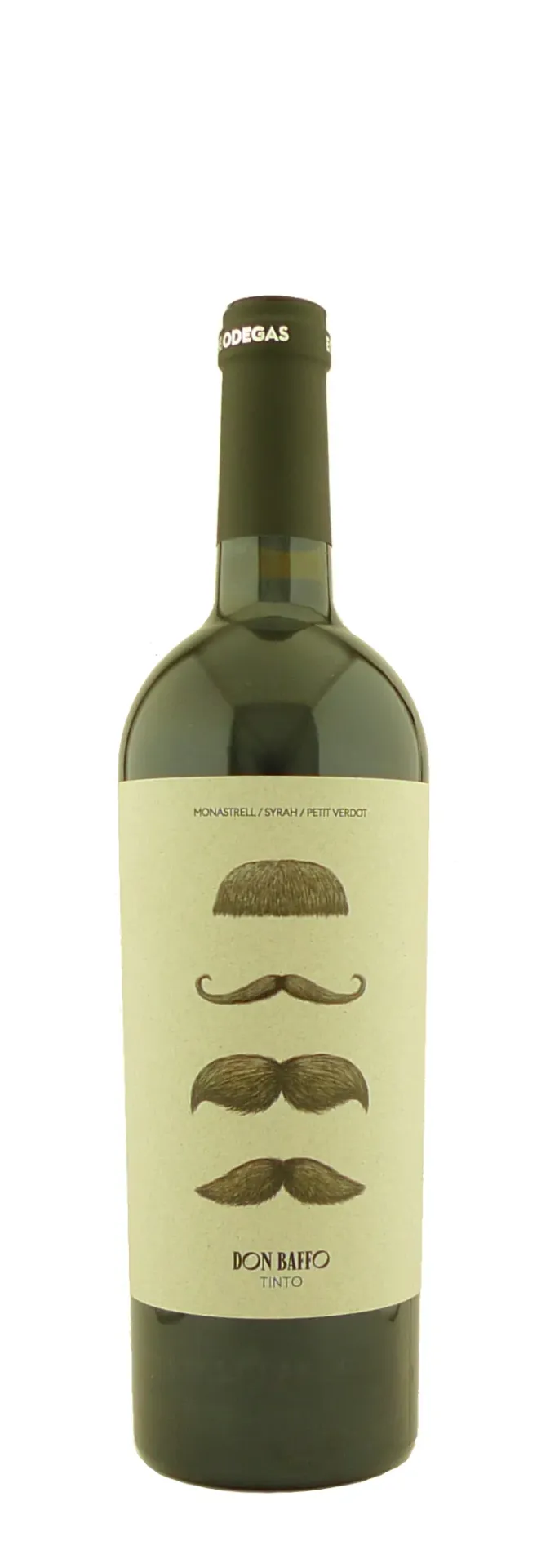 ES - Don Baffo - 2022 - 75cl - Ego Bodegas - Murcia