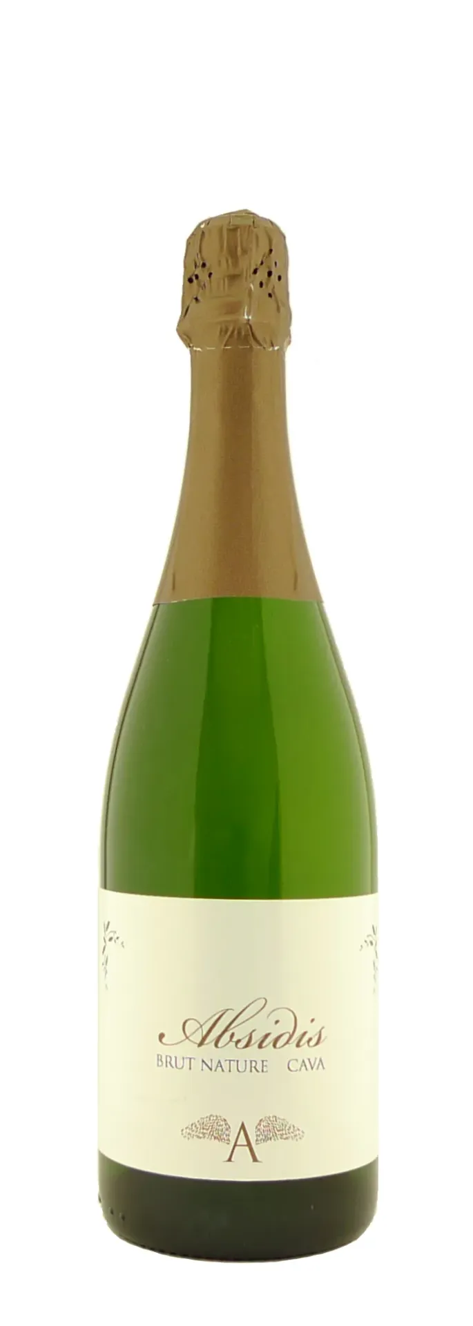 ES - Brut Nature - 75cl - Cava Absidis - Catalunya