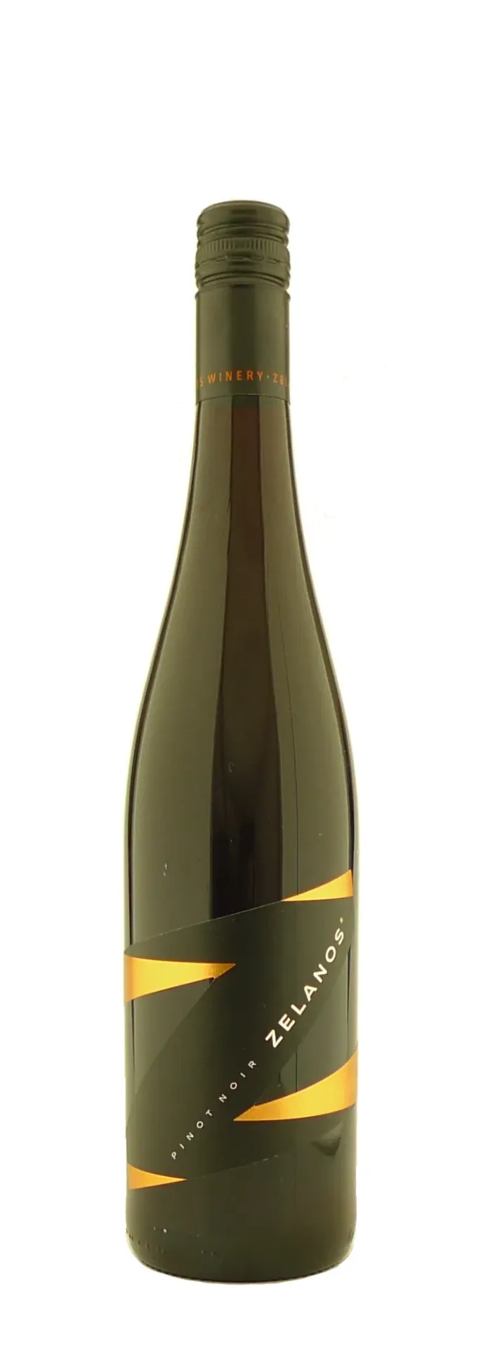 BG - Pinot Noir - 2021 - 75cl - Zelanos Winery - Thracië