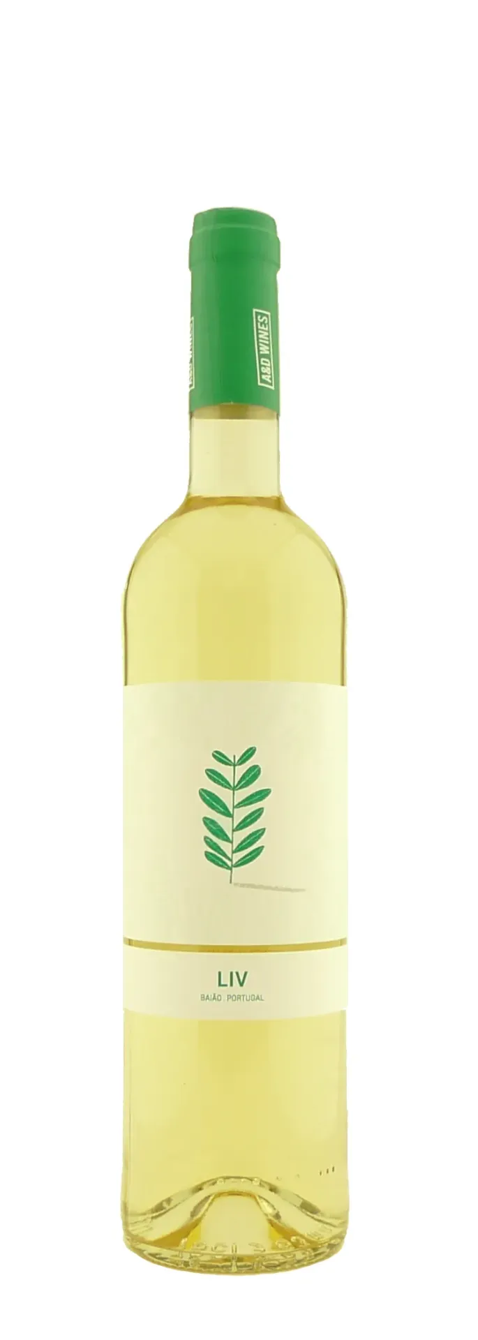 PT - LIV - 2023 - 75cl - A&D Wines - Minho