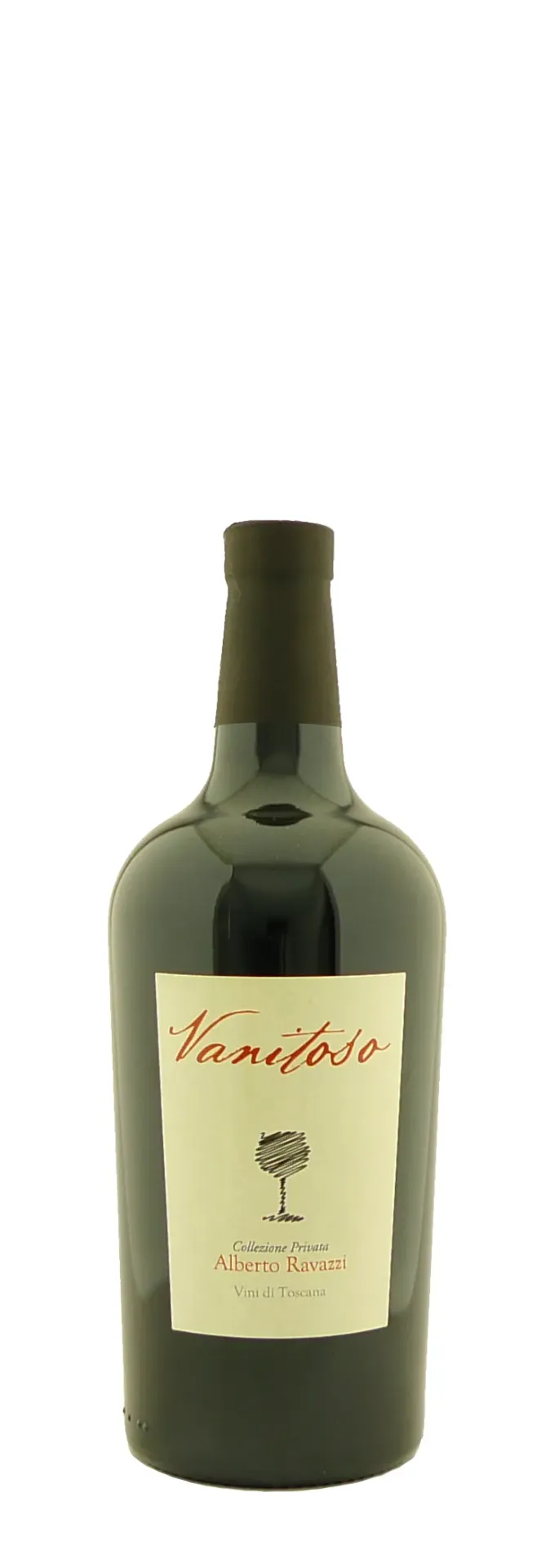 IT - Vanitoso - 2022 - 75cl - Cantine Ravazzi - Toscana