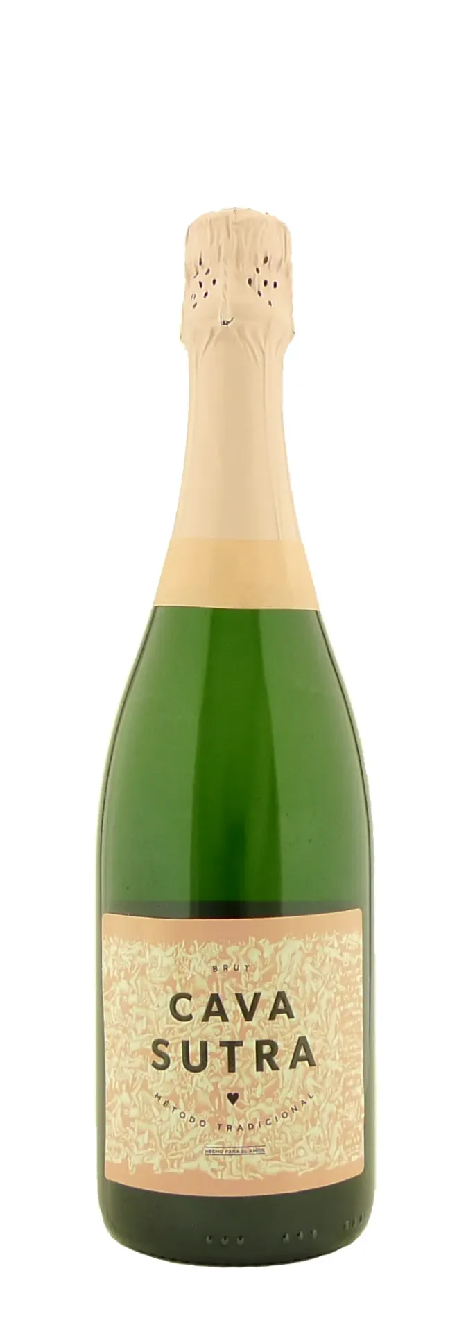 ES - Cava Sutra - 75cl - Bodegas Antonio Arraez - Valencia