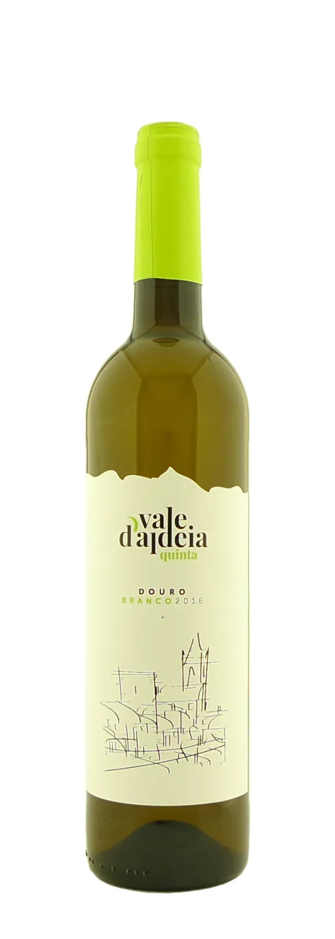PT - Douro Branco - 2024 - 75cl - Quinta Vale d'Aldeia - Douro