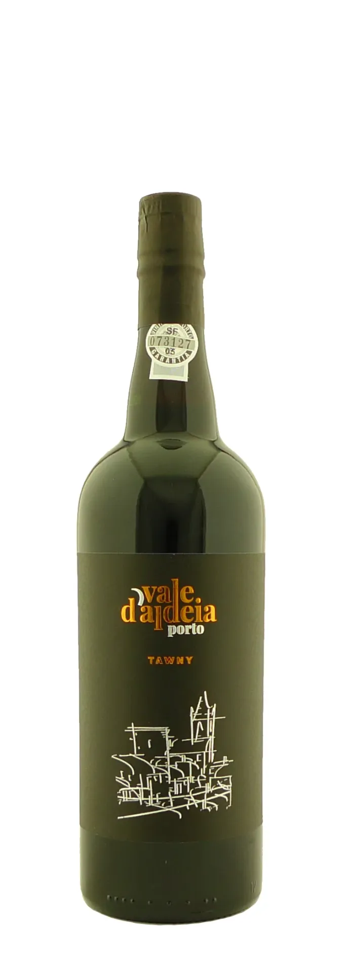 PT - Porto Tawny - 75cl - Quinta Vale d'Aldeia - Douro