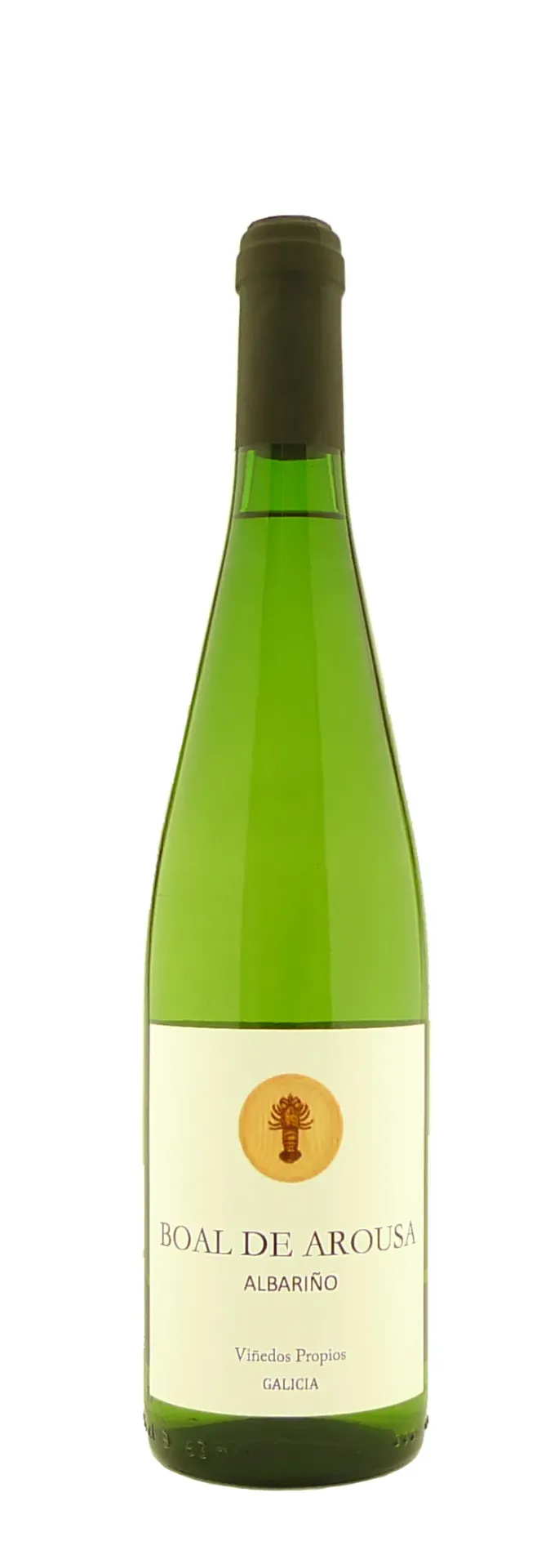 ES - Albariño – 2024 - 75cl - Boal de Arousa - Galicia
