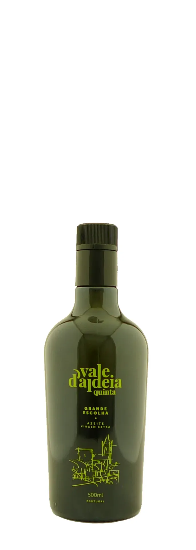 PT - Azeite Virgem Extra - 50cl - Quinta Vale d'Aldeia - Douro