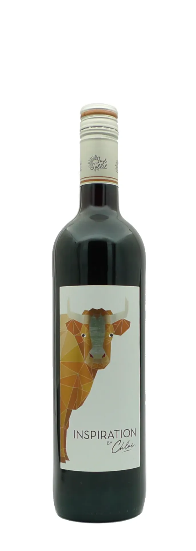 FR - Inspiration by Chloé 'Boeuf' - 2023 - 75cl – Fonjoya - Languedoc