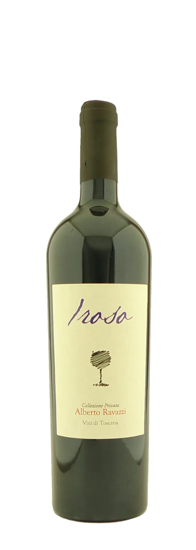 IT - Iroso - 2022 - 75cl - Cantine Ravazzi - Toscana