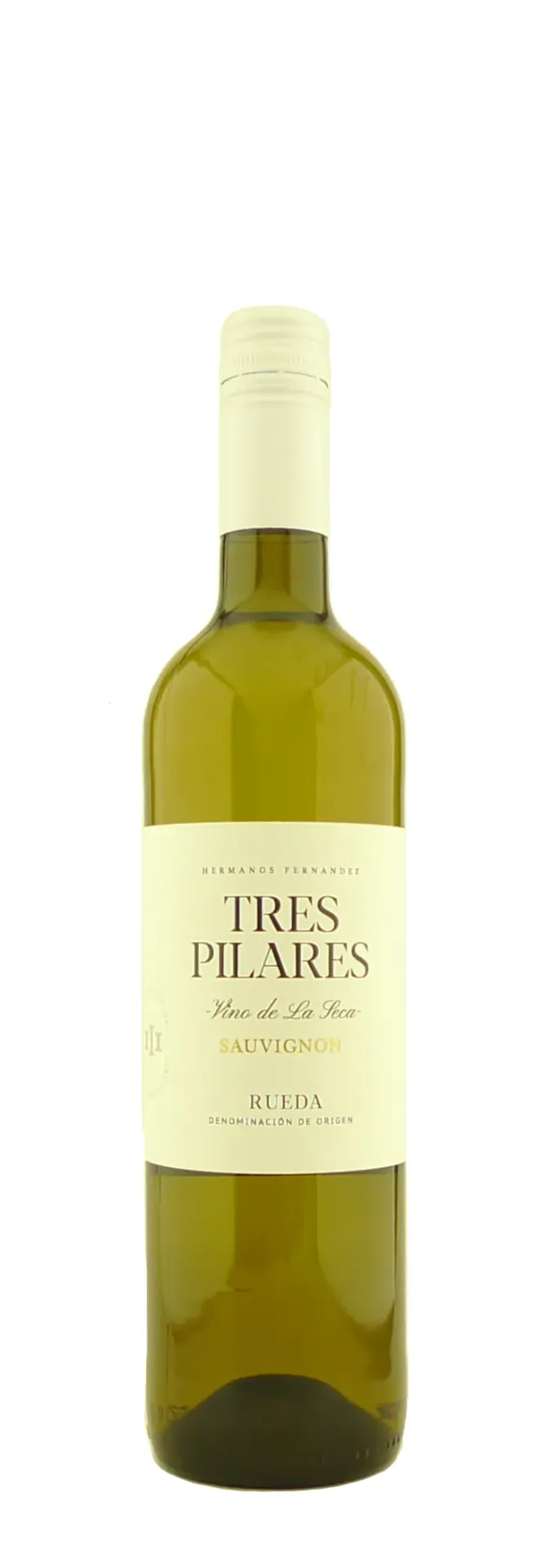 ES - Sauvignon - 2023 - 75cl - Bodega Tres Pilares - Castilla y León