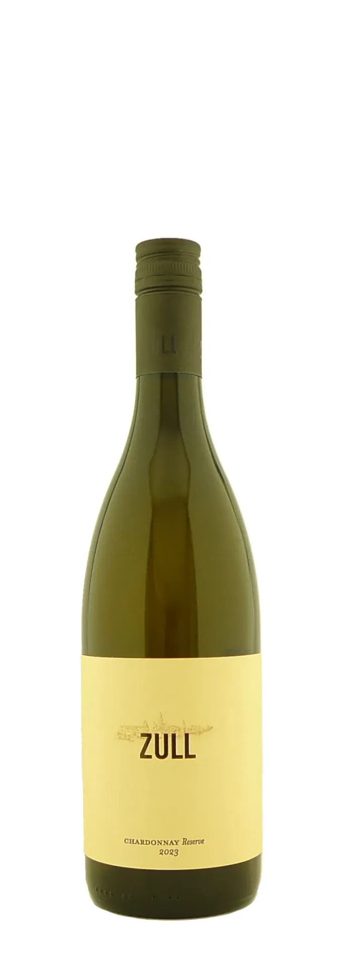AT - Chardonnay Reserve - 2023 - 75cl - Weingut Zull - Niederösterreich