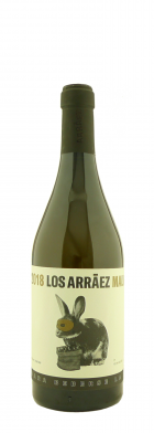 ES - Los Arraez Malvasia - 2021 - 75cl - Bodegas Antonio Arraez - Valencia