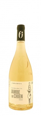 FR - Jambe de Chien - 2025 - 75cl – Fonjoya - Languedoc