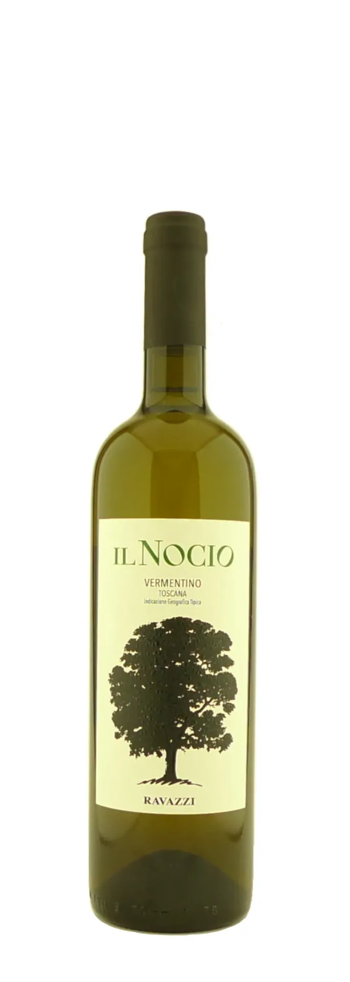 IT - Il Nocio – 2025 - 75cl - Cantine Ravazzi - Toscana