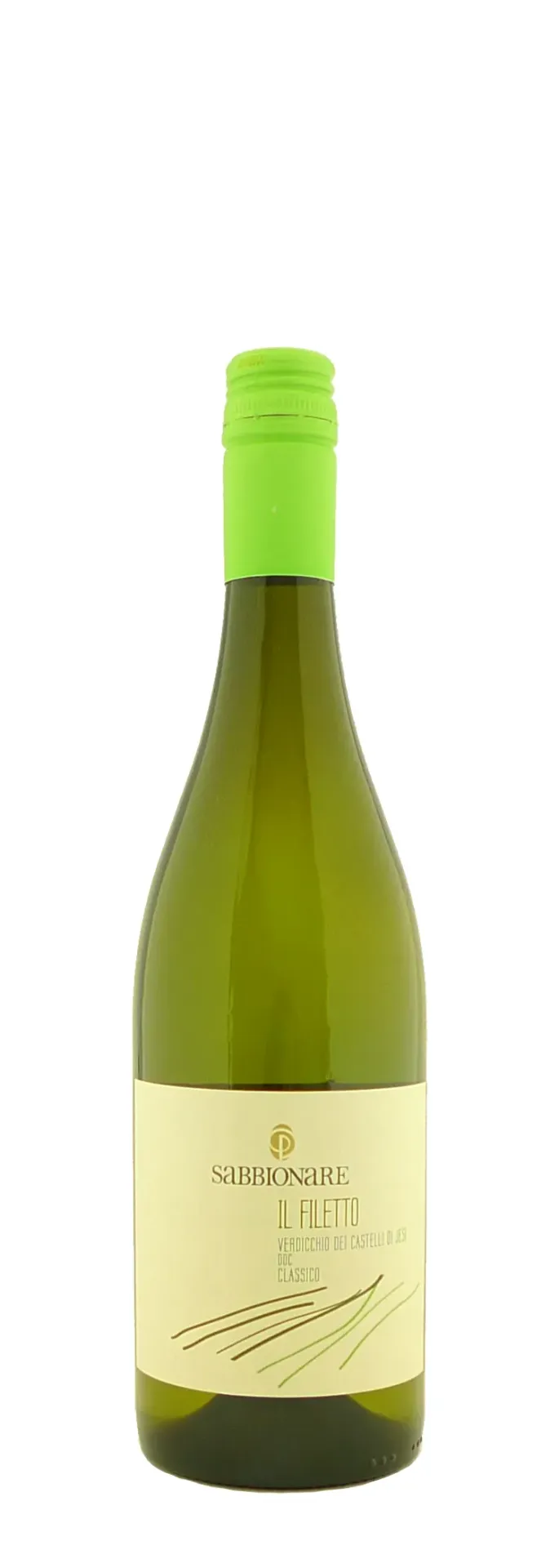 IT - 'Il Filetto' - 2023 - 75cl - Sabbionare - Marche
