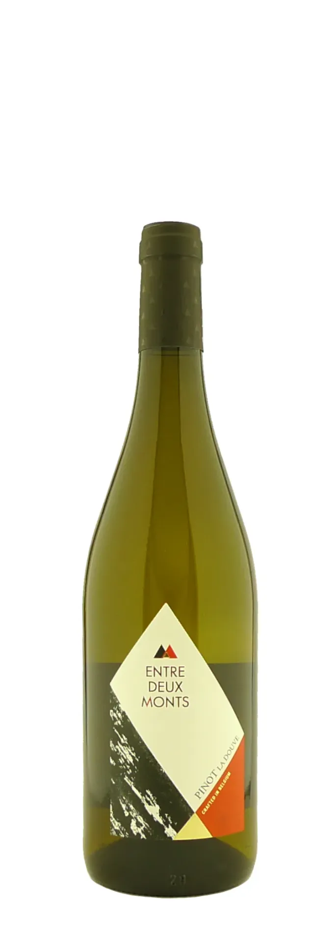 BE - Pinot 'La Douve' - 2023 - 75cl - Entre-Deux-Monts - Heuvelland