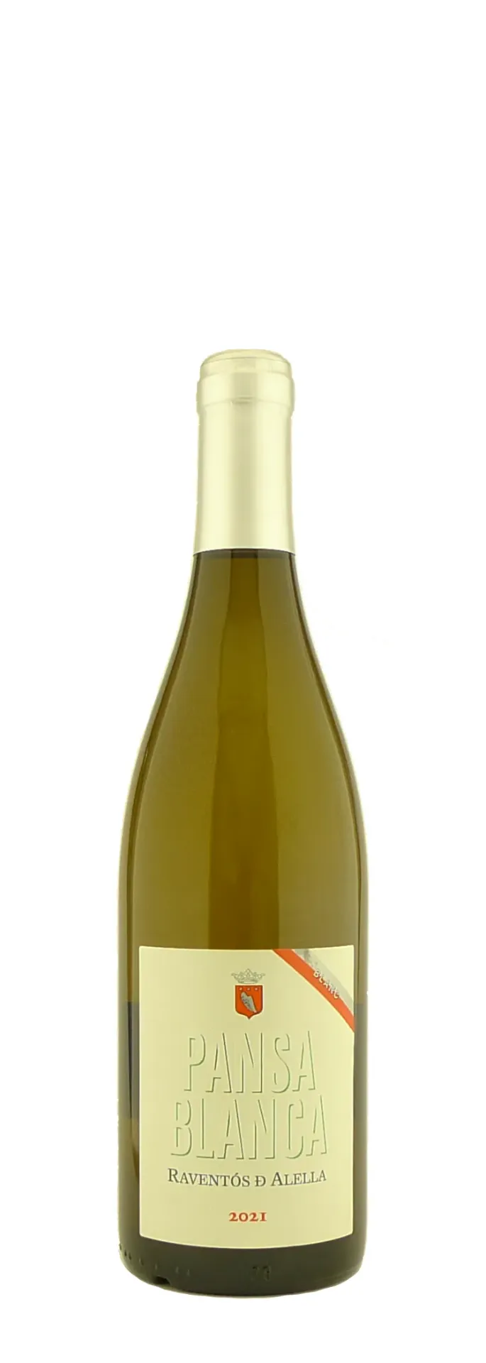 ES - Pansa Blanca - 2024 - 75cl - Raventós d'Alella - Catalunya