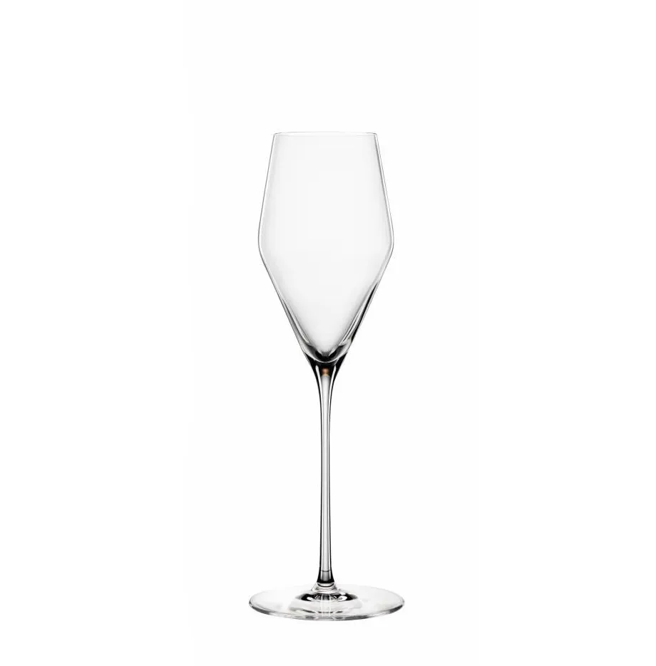 'Definition' Champagne - per stuk - Spiegelau Kristalglas