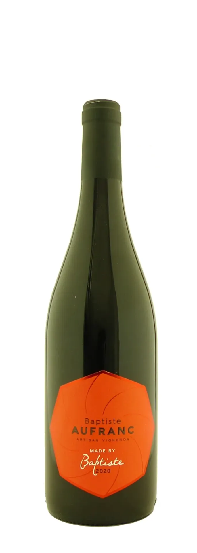 FR - Made by Baptiste - 2022 - 75cl - Domaine Aufranc - Bourgogne