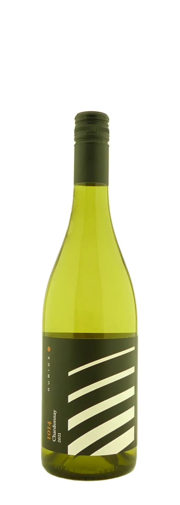 HU - Premium Chardonnay - 2024 - 75cl - Dubicz - Mátra