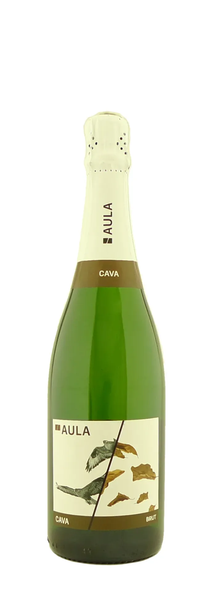 ES - Aula Cava Brut - 75cl - Grupo Coviñas - Valencia