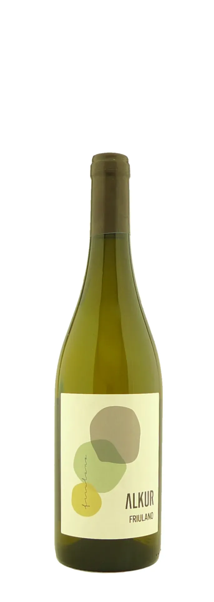IT - Alkur Friulano - 2022 - 75cl - Kurtin - Friuli