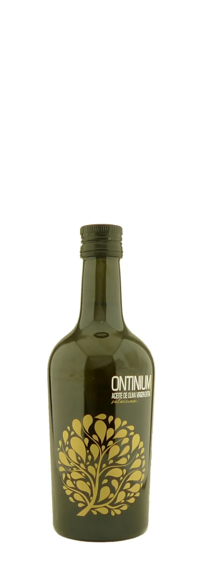 ES - Olijfolie 'Gourmet' - 50cl - Bodegas Ontinium - Valencia