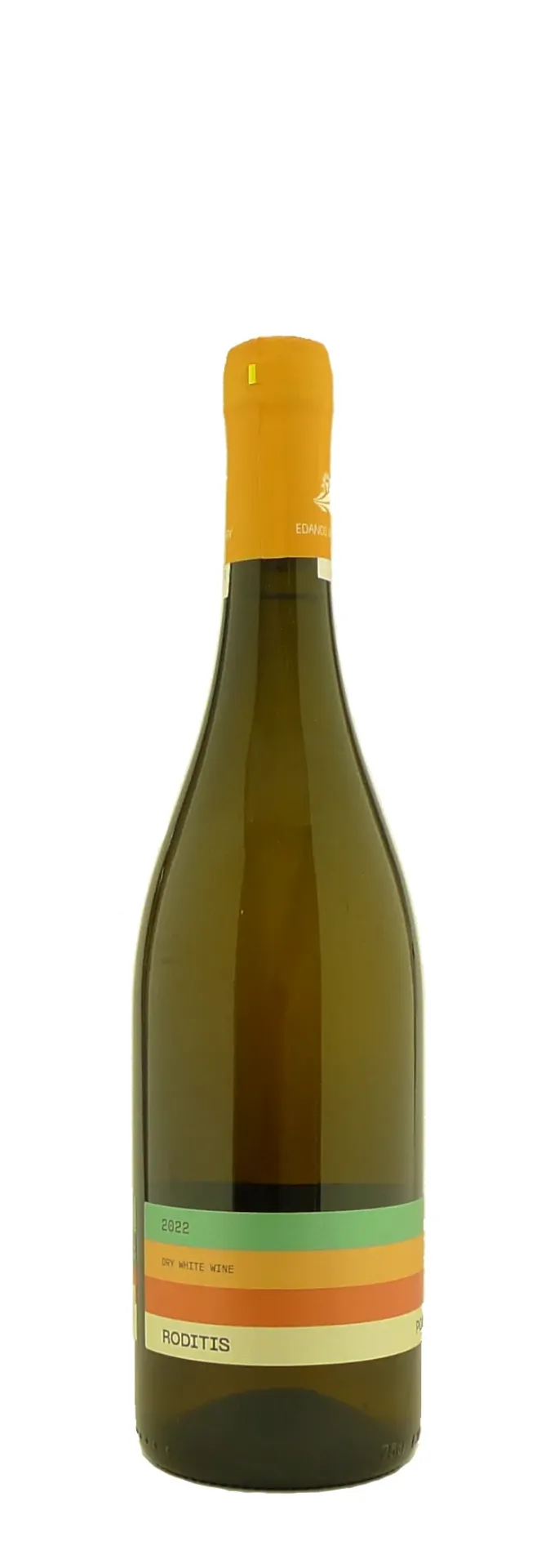 GR - Roditis - 2023 - 75cl - Edanos Winery - Peloponnisos