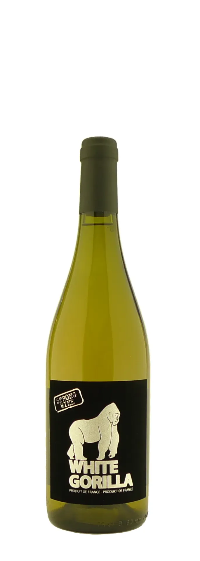 FR - White Gorilla - 2025 - 75cl - Domaine Guinand - Languedoc